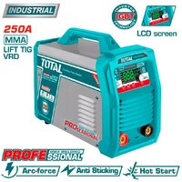 Сварочный инвертор Total TW225079 — Chaika Market