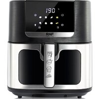 Аэрогриль (аэрофритюрница) RAF R.5015 — Chaika Market