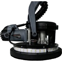 Шлифмашина для стен и потолков Profipower ШМБ-900 - Изображение №3 — Chaika Market