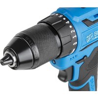 Дрель-шуруповерт Bull SR 1804 2329057 (с 2-мя АКБ, кейс) - Изображение №6 — Chaika Market