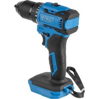 Дрель-шуруповерт Bull SR 1804 2329057 (с 2-мя АКБ, кейс) - Изображение №3 — Chaika Market