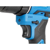 Дрель-шуруповерт Bull SR 1804 2329057 (с 2-мя АКБ, кейс) - Изображение №7 — Chaika Market