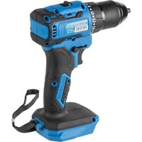 Дрель-шуруповерт Bull SR 1804 2329057 (с 2-мя АКБ, кейс) - Изображение №4 — Chaika Market