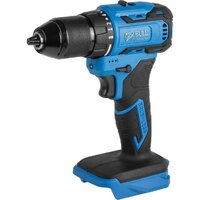 Дрель-шуруповерт Bull SR 1804 2329057 (с 2-мя АКБ, кейс) — Chaika Market