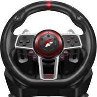 Руль FlashFire Suzuka ES900R - Изображение №2 — Chaika Market