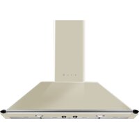 Кухонная вытяжка Smeg KT110PE - Изображение №1 — Chaika Market