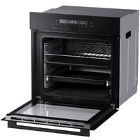 Электрический духовой шкаф Haier HOQ-F6QAN3GB - Изображение №3 — Chaika Market