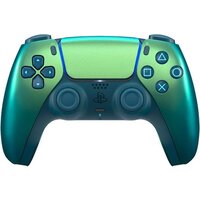 Геймпад Sony DualSense Chroma Collection (зелено-бирюзовый) — Chaika Market