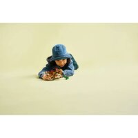 Конструктор LEGO Jurassic World Детёныш динозавра Долорес: Аквилопс 76970 - Изображение №9 — Chaika Market