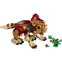 Конструктор LEGO Jurassic World Детёныш динозавра Долорес: Аквилопс 76970 - Изображение №4 — Chaika Market