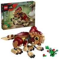 Конструктор LEGO Jurassic World Детёныш динозавра Долорес: Аквилопс 76970 - Изображение №3 — Chaika Market
