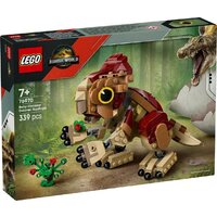 Конструктор LEGO Jurassic World Детёныш динозавра Долорес: Аквилопс 76970 — Chaika Market