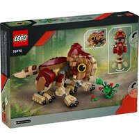 Конструктор LEGO Jurassic World Детёныш динозавра Долорес: Аквилопс 76970 - Изображение №2 — Chaika Market