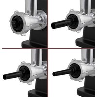 Мясорубка Endever Sigma-113 - Изображение №6 — Chaika Market