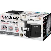 Мясорубка Endever Sigma-113 - Изображение №9 — Chaika Market
