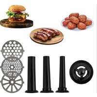 Мясорубка Endever Sigma-113 - Изображение №7 — Chaika Market