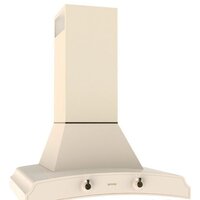 Кухонная вытяжка Gorenje DK63MCLI - Изображение №2 — Chaika Market