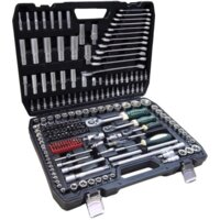 Универсальный набор инструментов RockForce RF-38841 (216 предметов) — Chaika Market