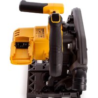 Дисковая (циркулярная) пила DeWalt DCS520NT (без АКБ) - Изображение №2 — Chaika Market