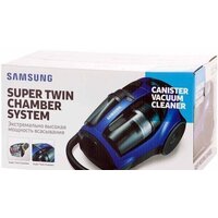 Пылесос Samsung VCC8837V3P/XEV - Изображение №6 — Chaika Market