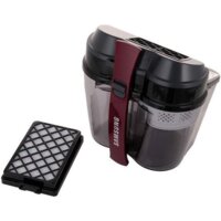 Пылесос Samsung VCC8837V3P/XEV - Изображение №4 — Chaika Market