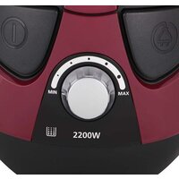 Пылесос Samsung VCC8837V3P/XEV - Изображение №3 — Chaika Market