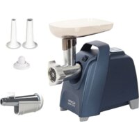 Мясорубка Аксион М62.04 (синий) — Chaika Market