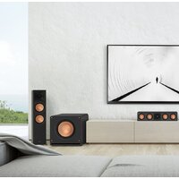 Проводной сабвуфер Klipsch RP-1600SW - Изображение №6 — Chaika Market