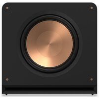 Проводной сабвуфер Klipsch RP-1600SW - Изображение №2 — Chaika Market
