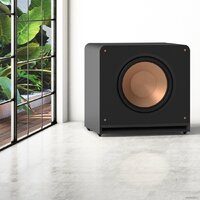 Проводной сабвуфер Klipsch RP-1600SW - Изображение №9 — Chaika Market