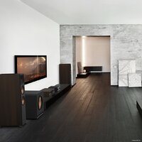 Проводной сабвуфер Klipsch RP-1600SW - Изображение №7 — Chaika Market