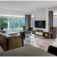 Проводной сабвуфер Klipsch RP-1600SW - Изображение №8 — Chaika Market