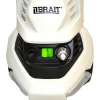 Мойка высокого давления Brait HPW 2200B - Изображение №13 — Chaika Market