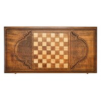 Шашки/нарды Zakaryan Волк wz11931 - Изображение №2 — Chaika Market