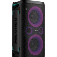 Патибокс Hisense Party Rocker One - Изображение №2 — Chaika Market