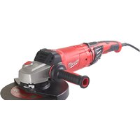 Угловая шлифмашина Milwaukee AGVKB-24-230 EKX 4933471464 — Chaika Market