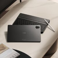 Планшет HONOR MagicPad 2 Wi-Fi 12GB/256GB (черный, с клавиатурой) - Изображение №11 — Chaika Market
