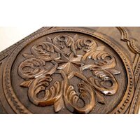 Шахматы/нарды Simonyan Византия 1 as017 - Изображение №5 — Chaika Market