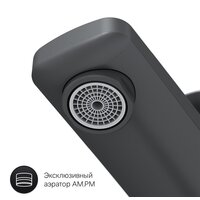 Смеситель AM.PM Gem F90A92022 - Изображение №6 — Chaika Market