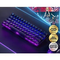 Клавиатура SteelSeries Apex Pro Mini Wireless (нет кириллицы) - Изображение №4 — Chaika Market