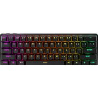 Клавиатура SteelSeries Apex Pro Mini Wireless (нет кириллицы) — Chaika Market