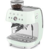 Рожковая кофеварка Smeg EGF03PGEU - Изображение №9 — Chaika Market