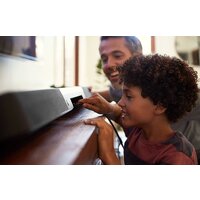 Саундбар Polk Audio MagniFi Max AX - Изображение №3 — Chaika Market