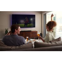 Саундбар Polk Audio MagniFi Max AX - Изображение №7 — Chaika Market