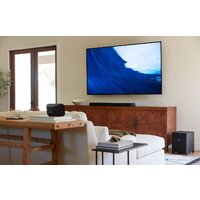 Саундбар Polk Audio MagniFi Max AX - Изображение №2 — Chaika Market