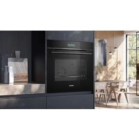 Электрический духовой шкаф Siemens iQ700 HB734G1B1 - Изображение №5 — Chaika Market