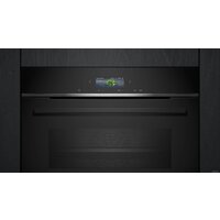 Электрический духовой шкаф Siemens iQ700 HB734G1B1 - Изображение №2 — Chaika Market