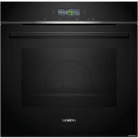 Электрический духовой шкаф Siemens iQ700 HB734G1B1 — Chaika Market