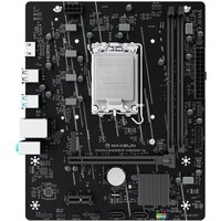 Материнская плата Maxsun Challenger H610M-H V1 — Chaika Market