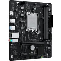 Материнская плата Maxsun Challenger H610M-H V1 - Изображение №3 — Chaika Market